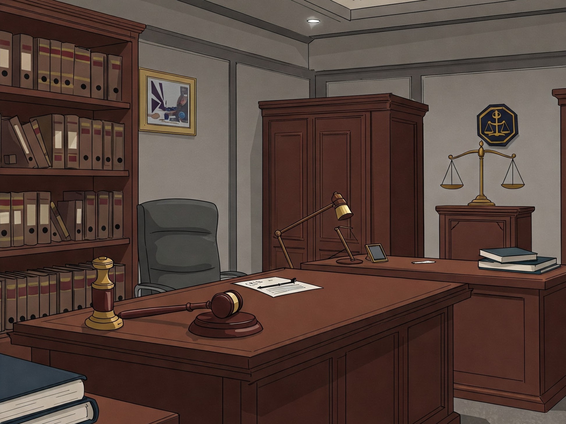 Dixit Nyaya Nexus Legal Services
